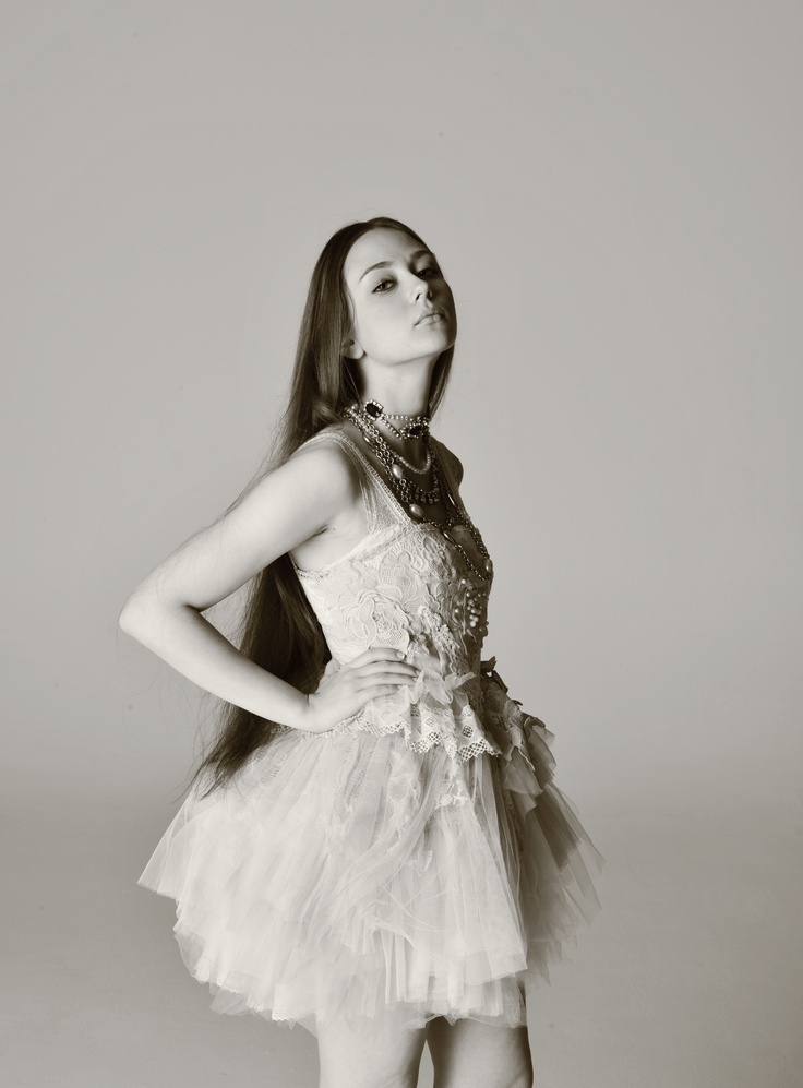 古いドレスが大変身！リメイクドレス専門店『ベルーガ』がおしゃれで大注目＊にて紹介している画像