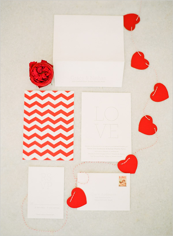 Adorable Ideas Filled with Romantic and Cute Shades of Red ♡にて紹介している画像