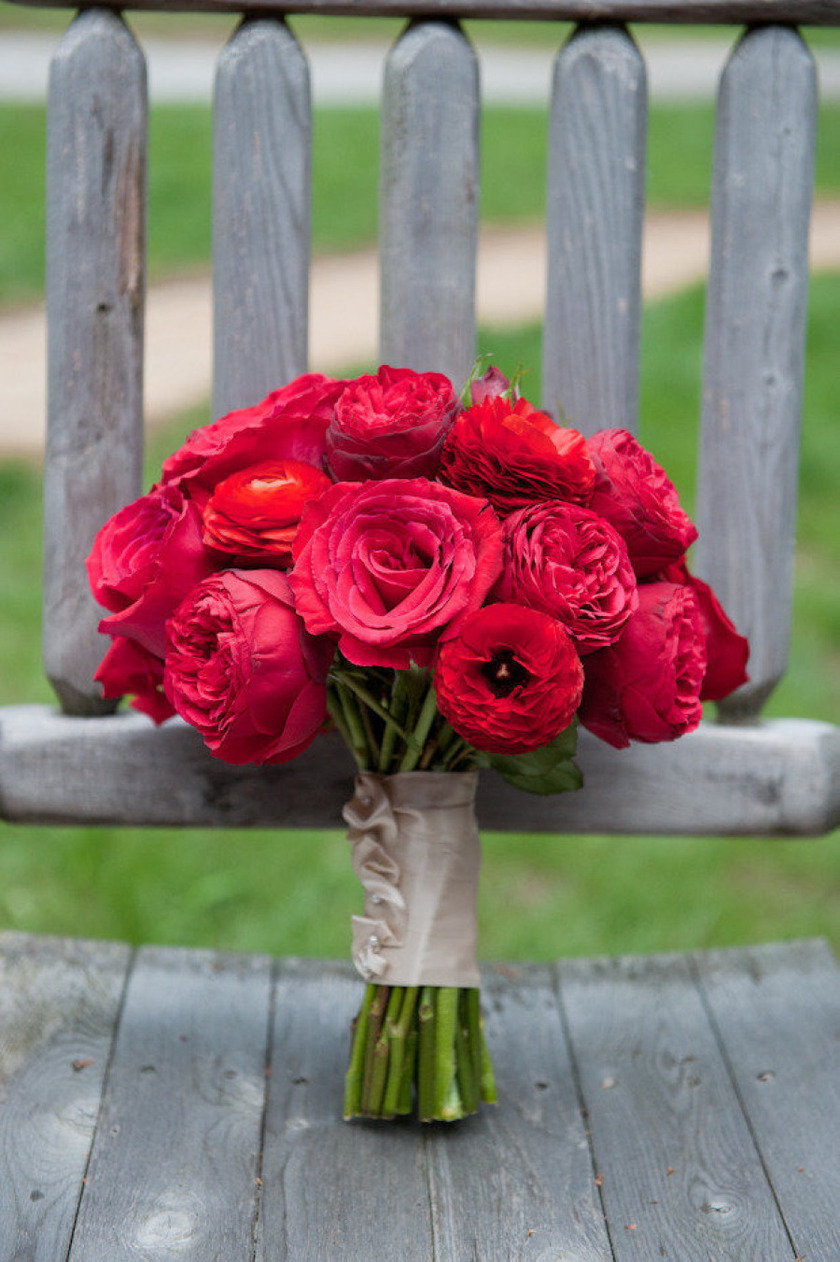 Adorable Ideas Filled with Romantic and Cute Shades of Red ♡にて紹介している画像