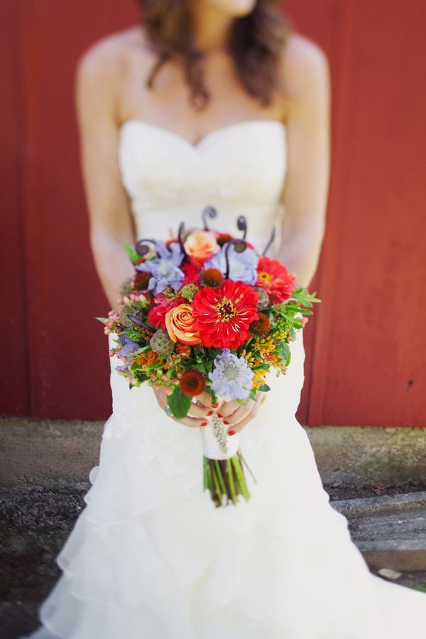 Adorable Ideas Filled with Romantic and Cute Shades of Red ♡にて紹介している画像
