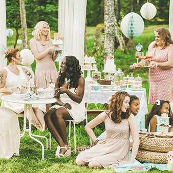 行ってみたい!吉川ひなのちゃんプレゼンツの「バチェロレッテパーティ」が開催*にて紹介している画像