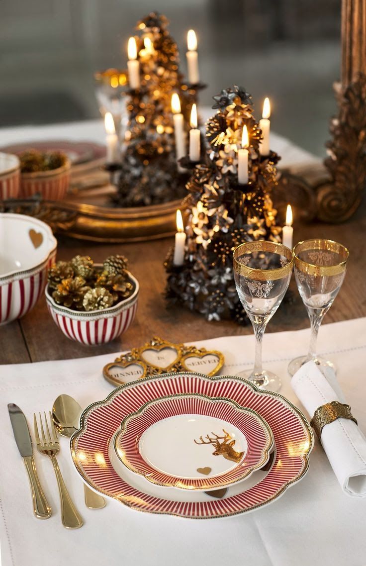 Gathering Exquisite Ceramic Tableware with Artistic and Gorgeous Patterns♡にて紹介している画像