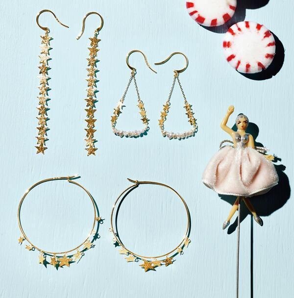 "Sparkle the Heart of Girls! Romantic Engagement Rings from STAR JEWELRY ♡"にて紹介している画像