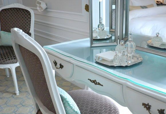 "A Dream Stay: The Luxurious Suite at Tiffany & Co. on Fifth Avenue in NY"にて紹介している画像