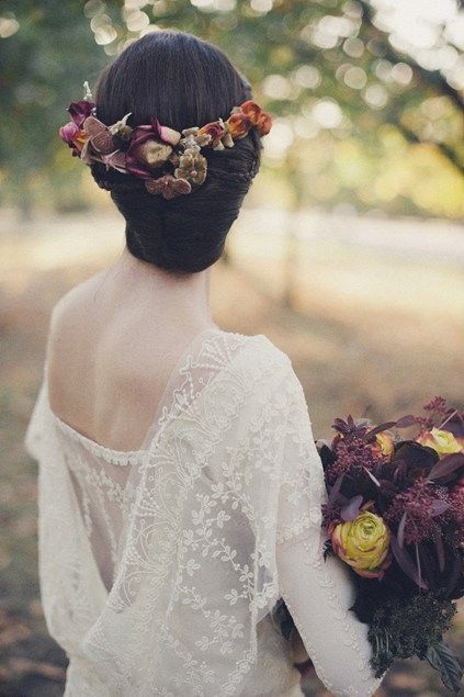 Adult Cute ♡ Dark Color Hairstyle Collection ♡にて紹介している画像