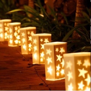 A Romantic Wedding Inspired by the Starry Sky of the Milky Way: Celebrating Tanabata!にて紹介している画像