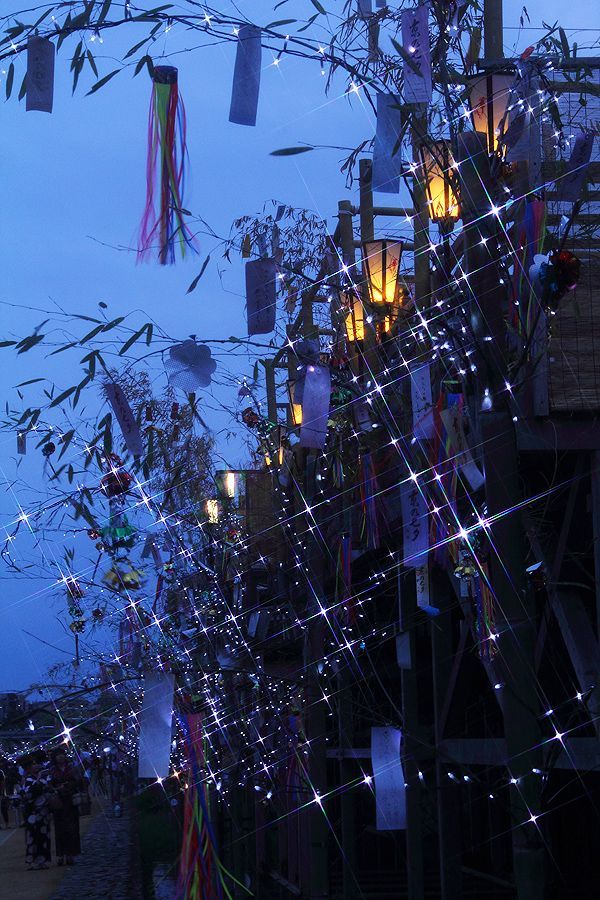 A Romantic Wedding Inspired by the Starry Sky of the Milky Way: Celebrating Tanabata!にて紹介している画像