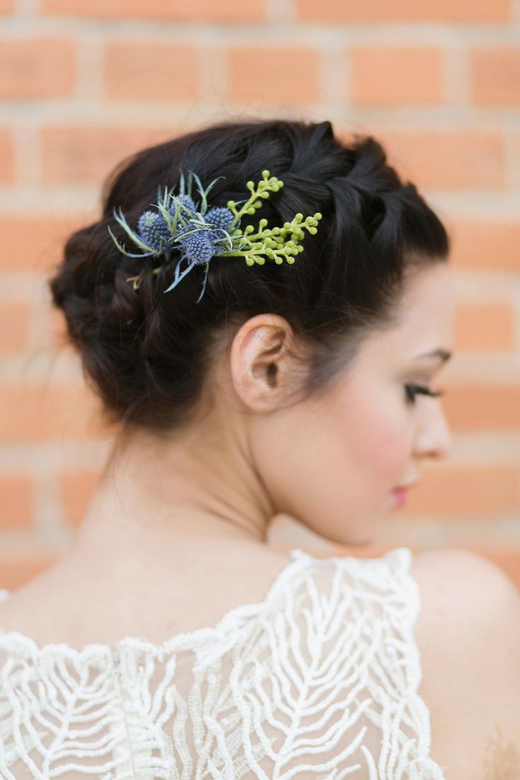 Adult Cute ♡ Dark Color Hairstyle Collection ♡にて紹介している画像