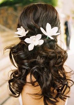 Adult Cute ♡ Dark Color Hairstyle Collection ♡にて紹介している画像