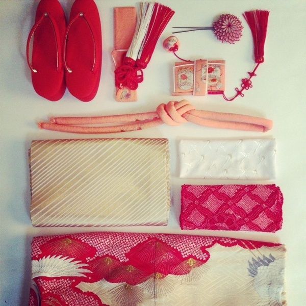 青山にある花嫁着物レンタル専門店＊『CUCURU』の古典でモダンな色打掛に感動♡にて紹介している画像