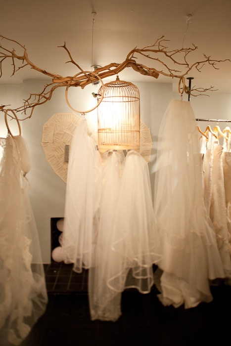 ここに一生住みたい♡ひたすら可愛いドレスショップの画像だけまとめ＊にて紹介している画像