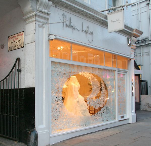 ここに一生住みたい♡ひたすら可愛いドレスショップの画像だけまとめ＊にて紹介している画像