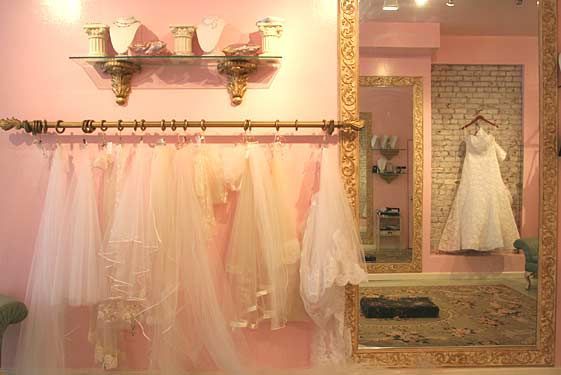 ここに一生住みたい♡ひたすら可愛いドレスショップの画像だけまとめ＊にて紹介している画像