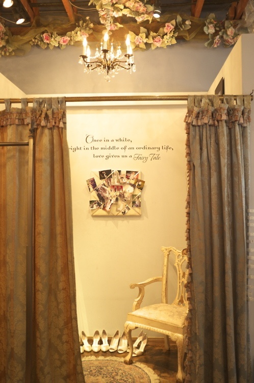 ここに一生住みたい♡ひたすら可愛いドレスショップの画像だけまとめ＊にて紹介している画像