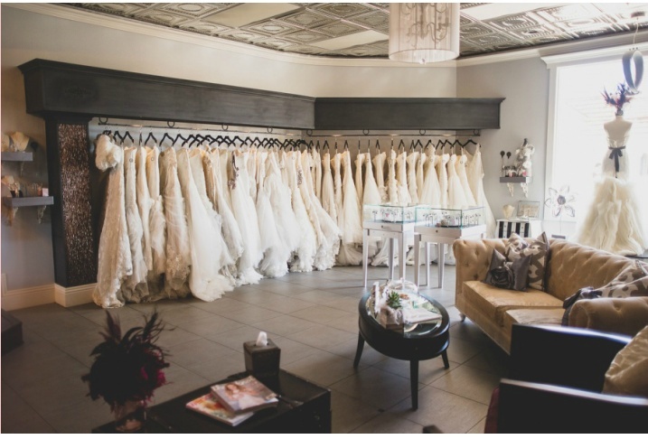 ここに一生住みたい♡ひたすら可愛いドレスショップの画像だけまとめ＊にて紹介している画像