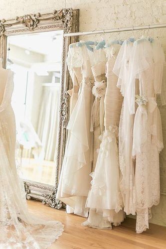 ここに一生住みたい♡ひたすら可愛いドレスショップの画像だけまとめ＊にて紹介している画像