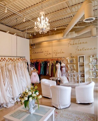 ここに一生住みたい♡ひたすら可愛いドレスショップの画像だけまとめ＊にて紹介している画像