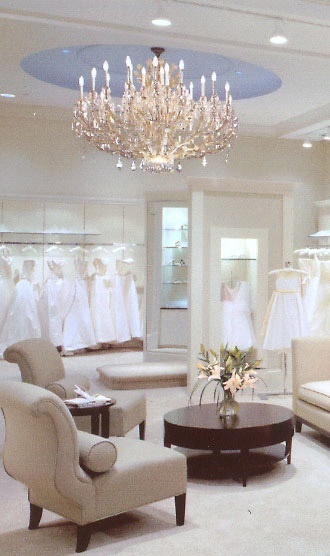 ここに一生住みたい♡ひたすら可愛いドレスショップの画像だけまとめ＊にて紹介している画像