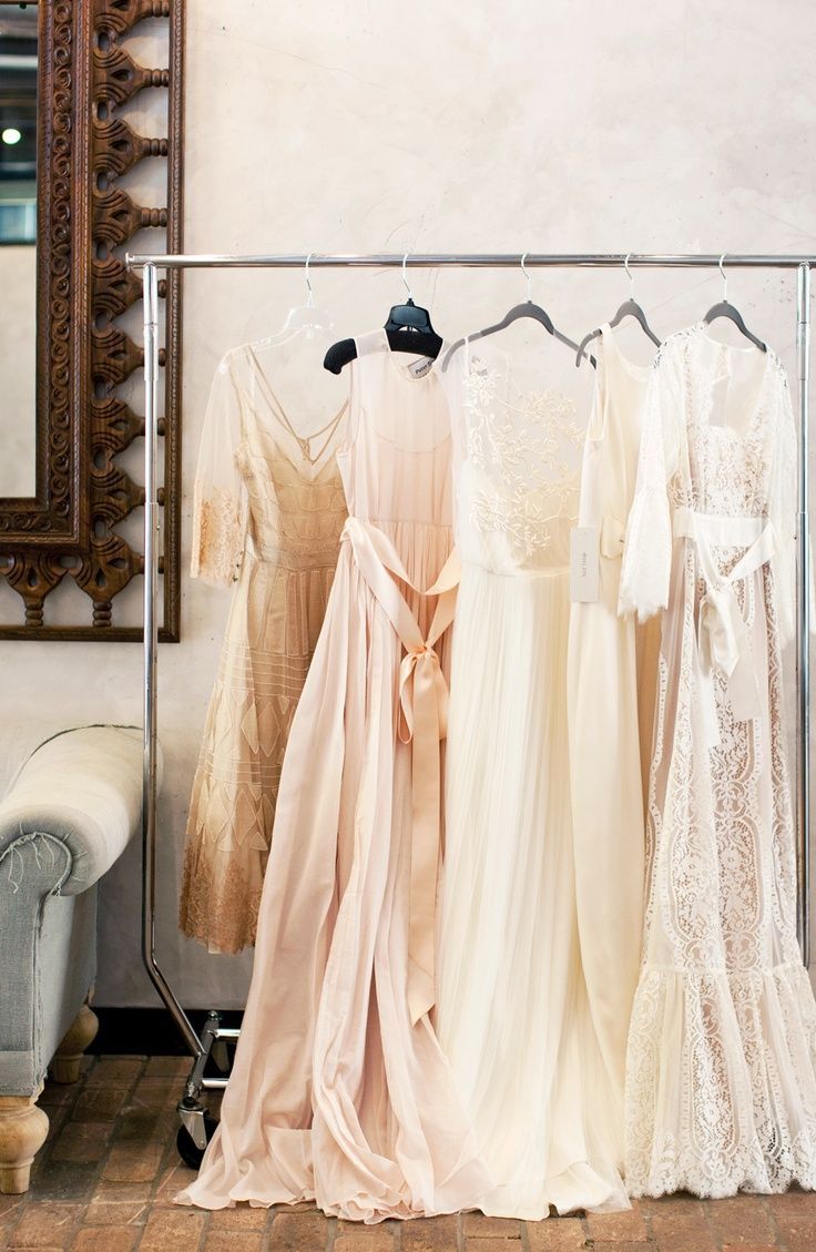 ここに一生住みたい♡ひたすら可愛いドレスショップの画像だけまとめ＊にて紹介している画像