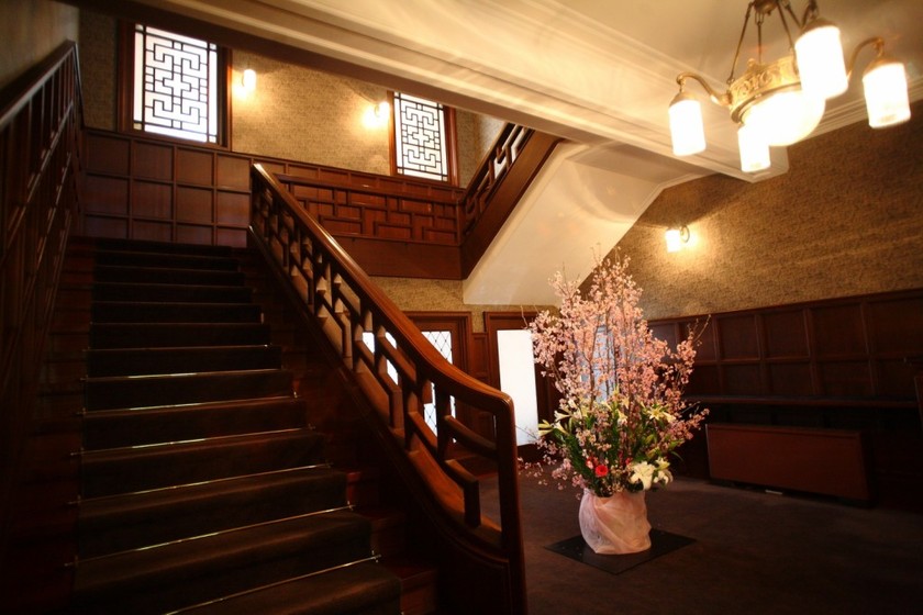 まるで本物のお嬢さま♡憧れを叶える邸宅ウェディングまとめ＊にて紹介している画像