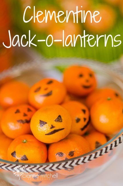 簡単♡忙しくてもまねできるジャックオランタンの形のおもてなしメニュー♡にて紹介している画像