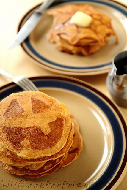 簡単♡忙しくてもまねできるジャックオランタンの形のおもてなしメニュー♡にて紹介している画像