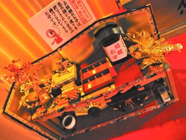 絶対行きたい恋愛のパワースポット♡“縁結び”にご利益がある全国の神社4選＊にて紹介している画像