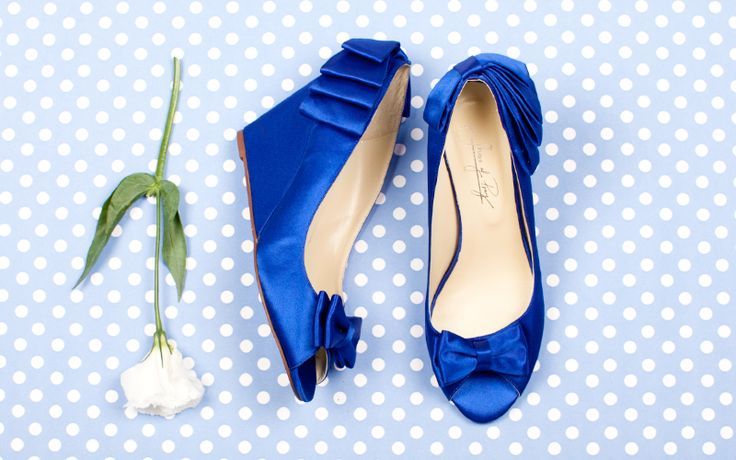 One of a Kind! Experience the Cinderella Vibe with Customized Shoes from 'Shoes of Prey' ♡にて紹介している画像