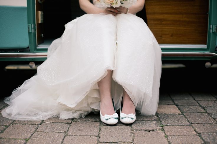 One of a Kind! Experience the Cinderella Vibe with Customized Shoes from 'Shoes of Prey' ♡にて紹介している画像