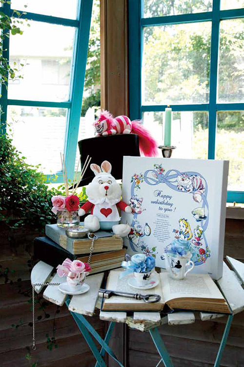 Perfect for Gifts: Choose Your Present at Afternoon Tea Living♡にて紹介している画像