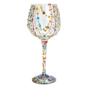 元Diorのデザイナーが作る＊LOLITAグラスに世界中の女性がラブコール♡にて紹介している画像