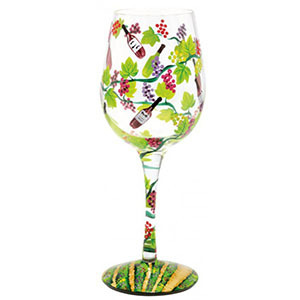 元Diorのデザイナーが作る＊LOLITAグラスに世界中の女性がラブコール♡にて紹介している画像