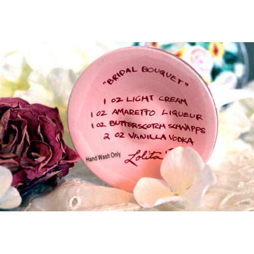 元Diorのデザイナーが作る＊LOLITAグラスに世界中の女性がラブコール♡にて紹介している画像