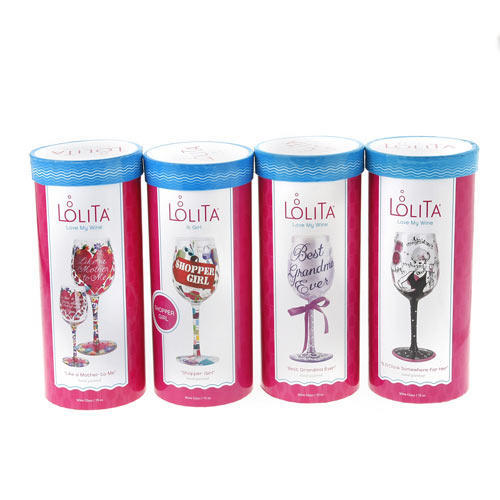 元Diorのデザイナーが作る＊LOLITAグラスに世界中の女性がラブコール♡にて紹介している画像