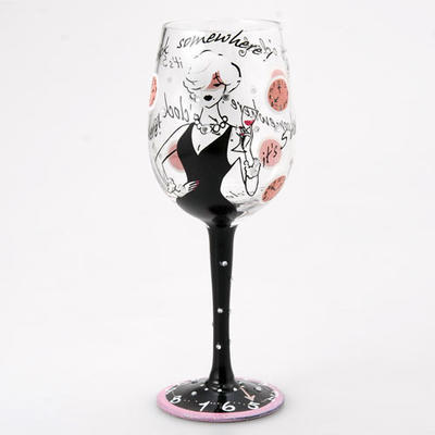 元Diorのデザイナーが作る＊LOLITAグラスに世界中の女性がラブコール♡にて紹介している画像