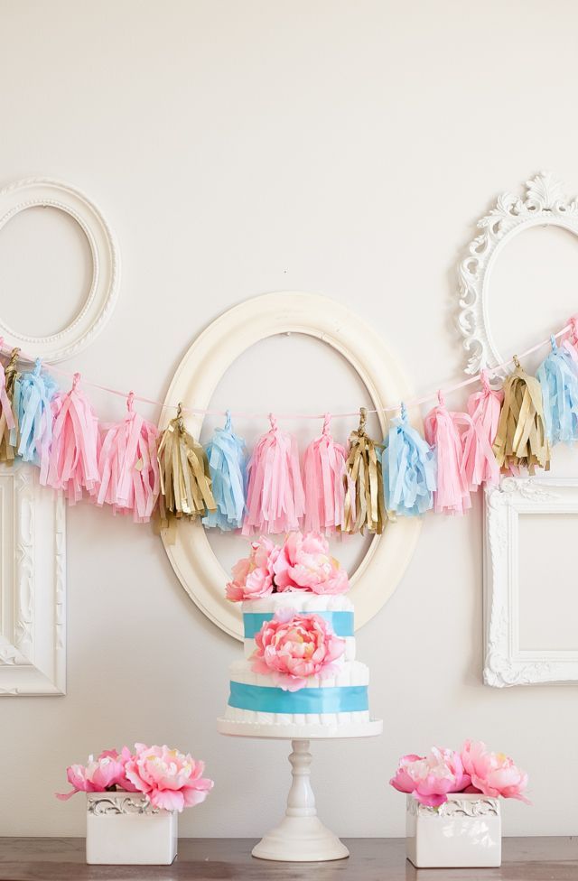 "DIY Delight: A Complete Guide to Creating and Styling 'Tassels' for Your Wedding Decorations*"にて紹介している画像