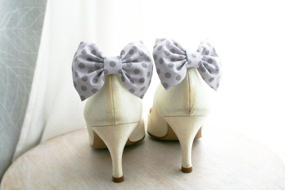 Adorable Polka Dot Shoes That Will Make Your Heart Flutter ♡にて紹介している画像