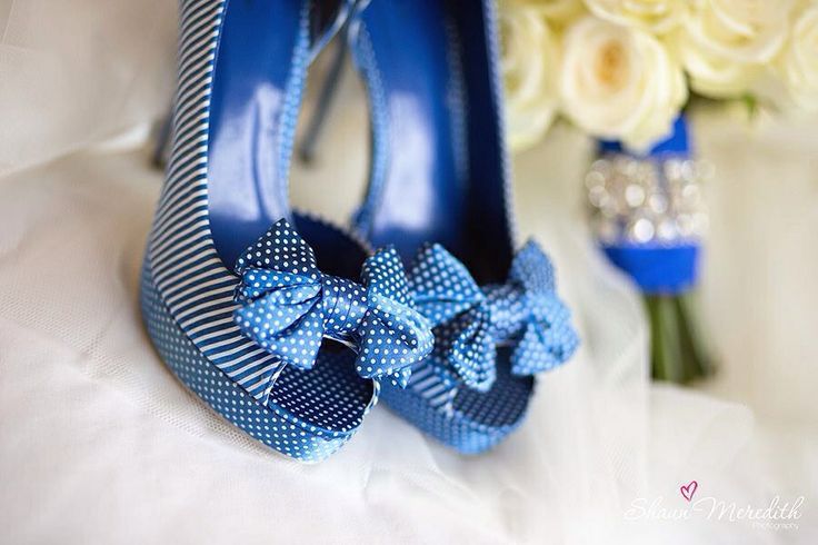 Adorable Polka Dot Shoes That Will Make Your Heart Flutter ♡にて紹介している画像