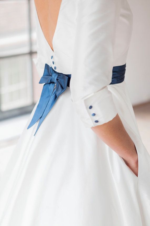 幸せのおまじない♡結婚式で身に着けたいサムシングブルーのアイテムまとめ＊にて紹介している画像