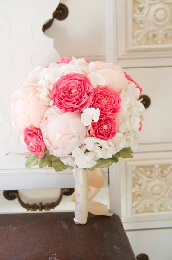 What Color Bouquet Will You Choose? Introducing Adorable Bouquets by Color! ♡にて紹介している画像