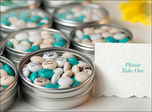 Create Custom M&M'S Chocolates with Photos and Messages as Cute Gifts!にて紹介している画像