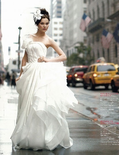 The Allure of Beautiful Cuts: The New York-Based Dress Brand "Rubin Singer" is Taking the Spotlight!にて紹介している画像