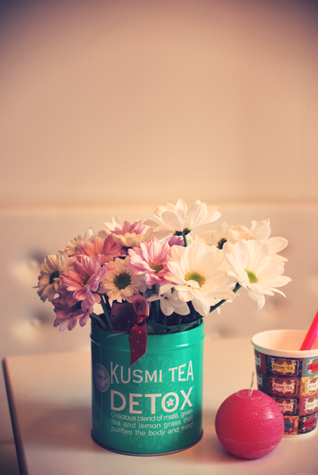 Delicious and Adorably Cute: Stylish Wedding Favors Featuring the Globally Loved Kusmi Tea ♡にて紹介している画像