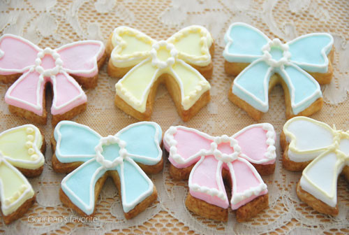 スイーツブッフェに並べたい＊信じられない位可愛い『マシュマロフォンダント』って知ってる？にて紹介している画像