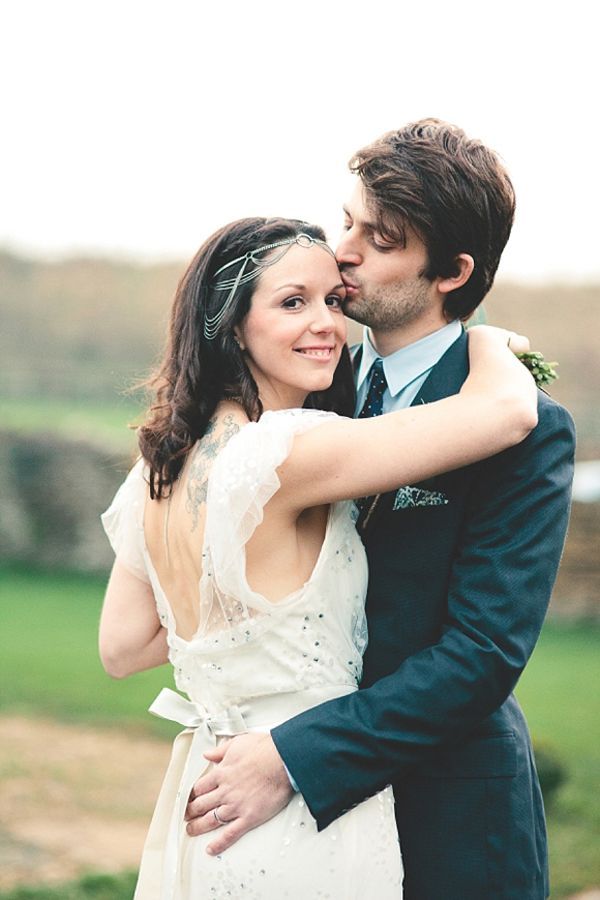 A Dream for International Celebrities! The Gorgeous Wedding Dresses by Vivienne Westwood ♡にて紹介している画像