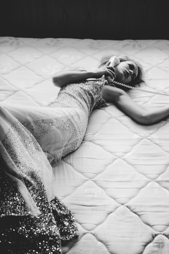 アシュリー・シンプソンも選んだ♡『ホートン・ブライド』のウェデングドレスは凛として美しい＊にて紹介している画像