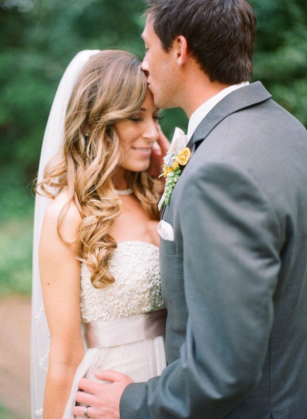 アシュリー・シンプソンも選んだ♡『ホートン・ブライド』のウェデングドレスは凛として美しい＊にて紹介している画像