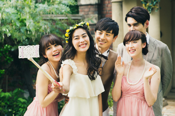 毎月買いたい♡『ゼクシィ』の付録が驚くくらい可愛いの、知ってる？にて紹介している画像