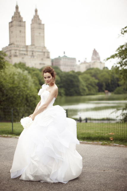 The Allure of Beautiful Cuts: The New York-Based Dress Brand "Rubin Singer" is Taking the Spotlight!にて紹介している画像