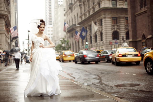 The Allure of Beautiful Cuts: The New York-Based Dress Brand "Rubin Singer" is Taking the Spotlight!にて紹介している画像